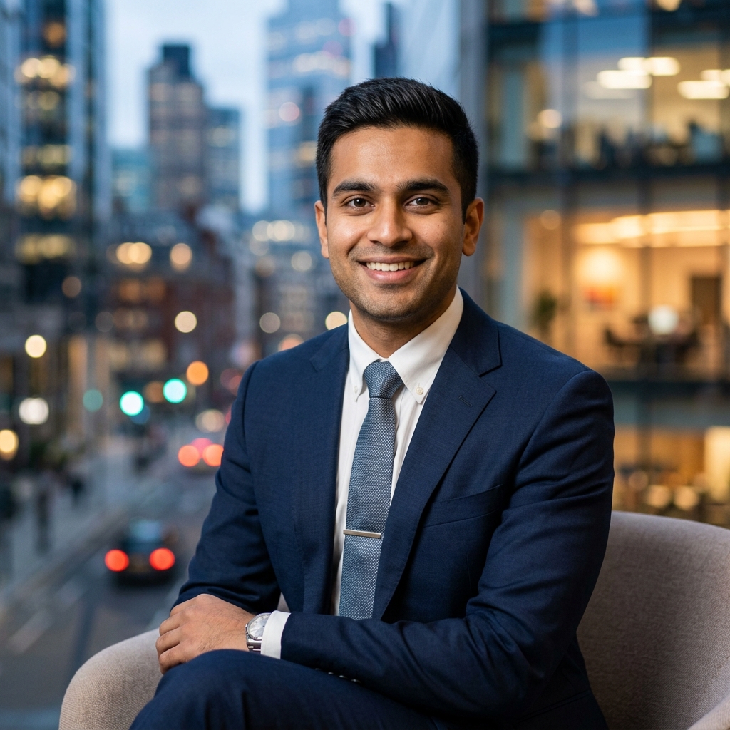 Rohan Kapoor